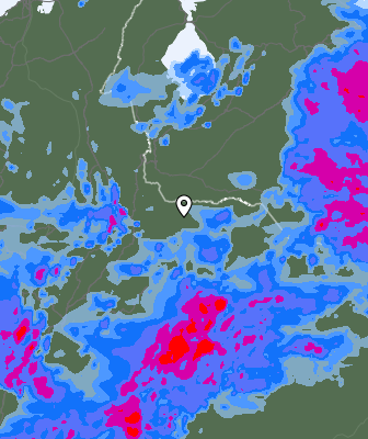 Precipitação