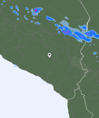 Opady atmosferyczne