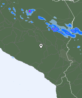 Opady atmosferyczne