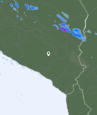 Opady atmosferyczne
