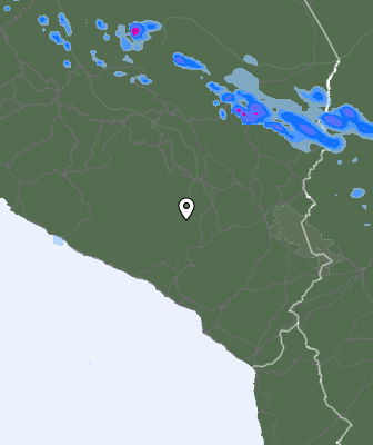 Opady atmosferyczne