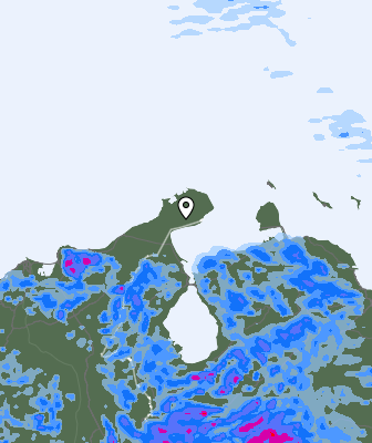 Precipitazioni