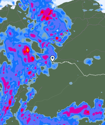 Precipitaţii
