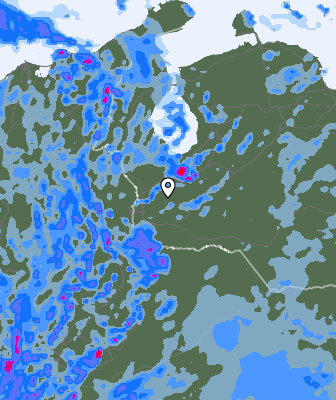 Precipitaţii