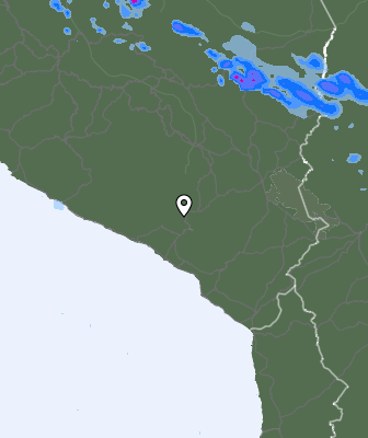 Opady atmosferyczne