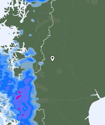 Precipitazioni