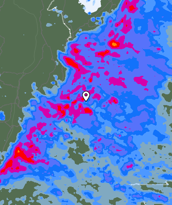 Neerslag