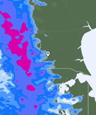 Precipitazioni