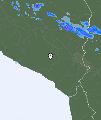 Opady atmosferyczne