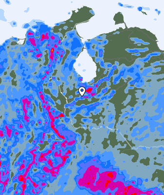 Precipitaţii