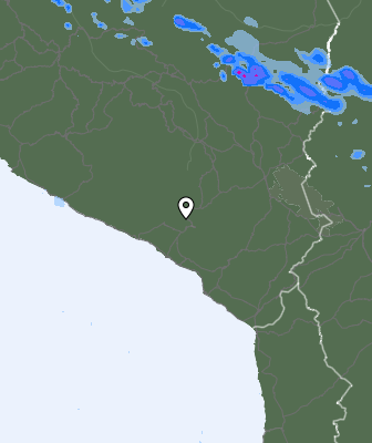 Opady atmosferyczne
