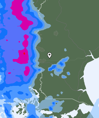 Precipitazioni