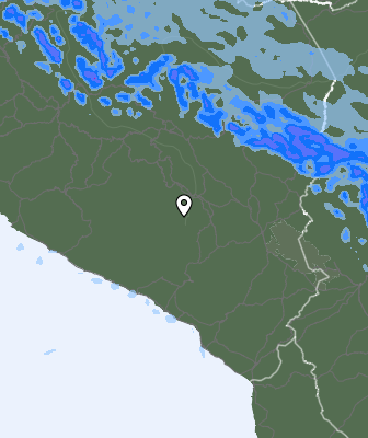 Opady atmosferyczne