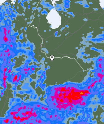 Precipitação