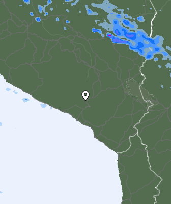 Opady atmosferyczne