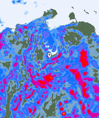 Niederschlagsprognose