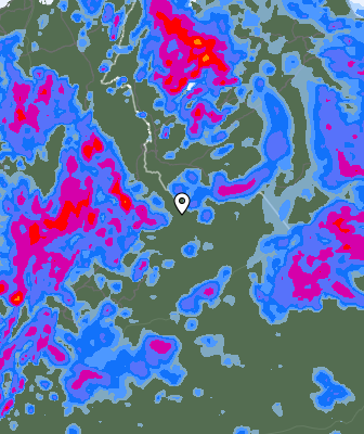 Precipitação