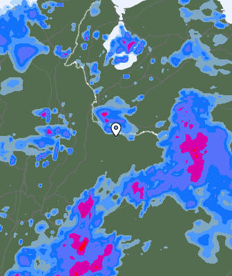 Precipitação