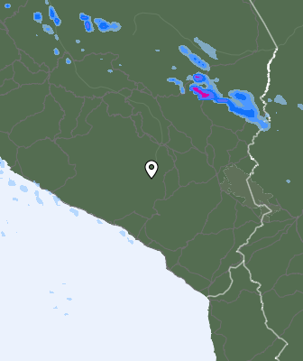 Opady atmosferyczne