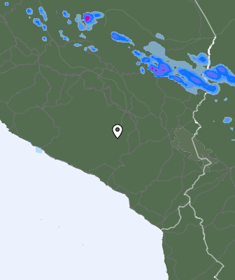 Opady atmosferyczne