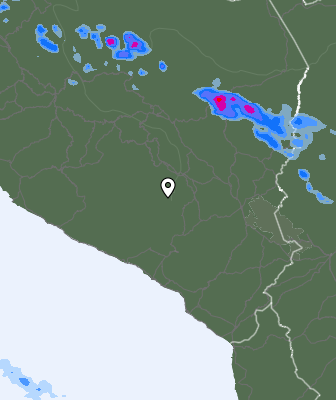 Opady atmosferyczne