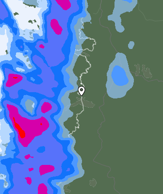 Precipitazioni