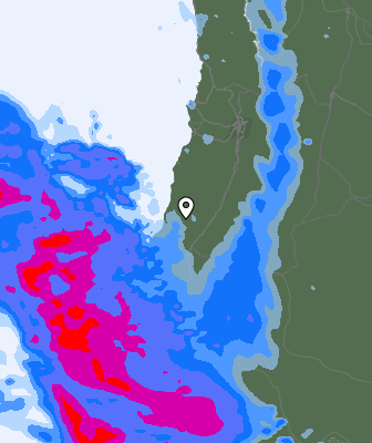Precipitação
