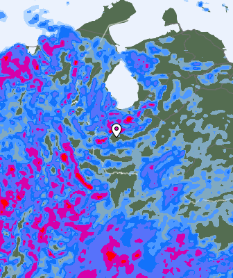 Precipitaţii