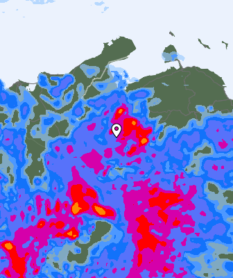 Precipitaţii