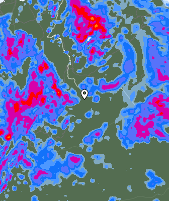 Precipitação
