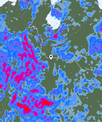 Precipitação