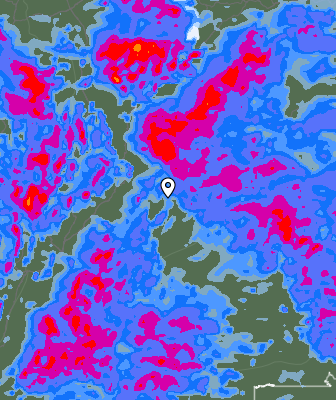 Precipitação