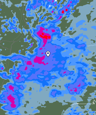 Precipitação