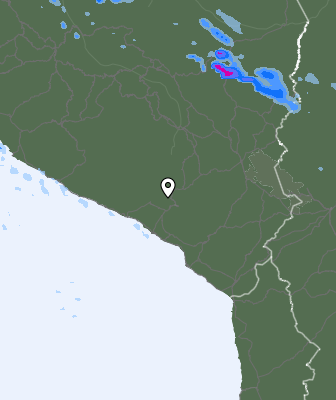 Opady atmosferyczne