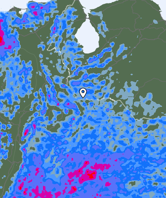 Precipitação