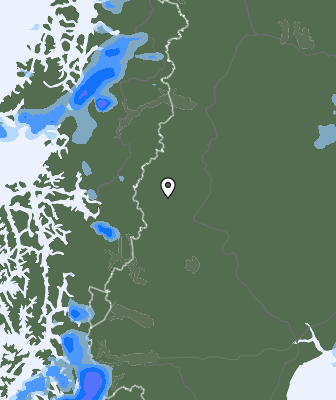 Nedbør