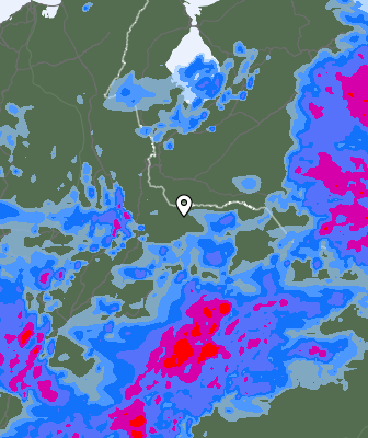 Precipitação