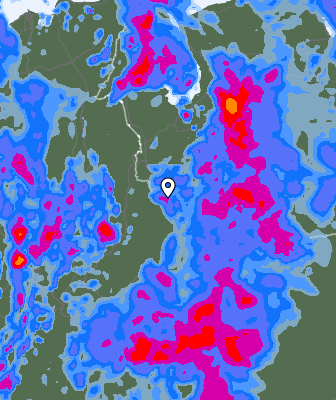 Precipitação