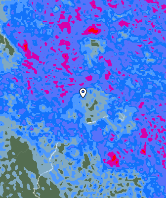 Precipitaţii