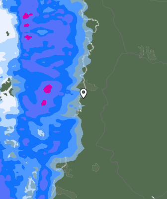 Precipitazioni