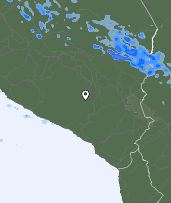 Opady atmosferyczne