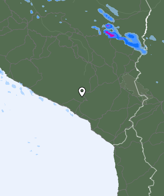 Opady atmosferyczne