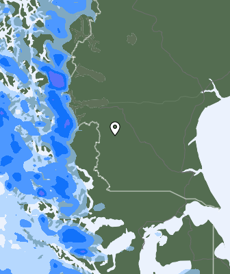 Precipitazioni