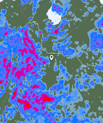 Precipitação