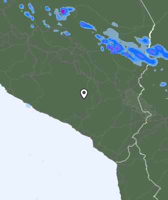 Opady atmosferyczne