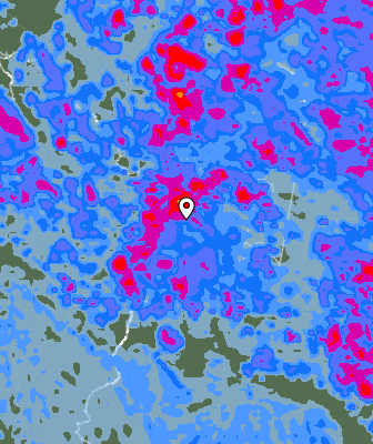 Precipitaţii