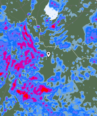Precipitação