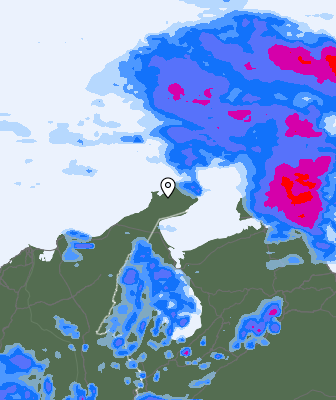 Precipitazioni