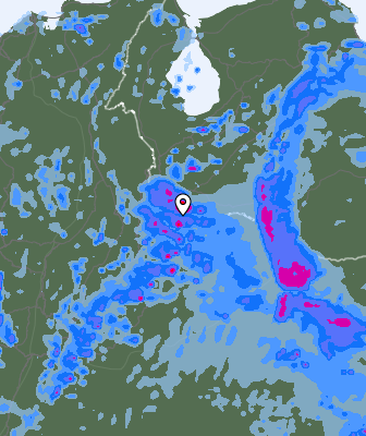 Precipitação