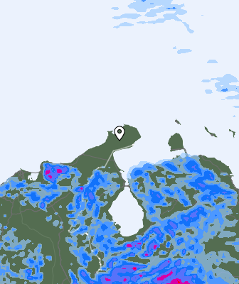 Precipitazioni